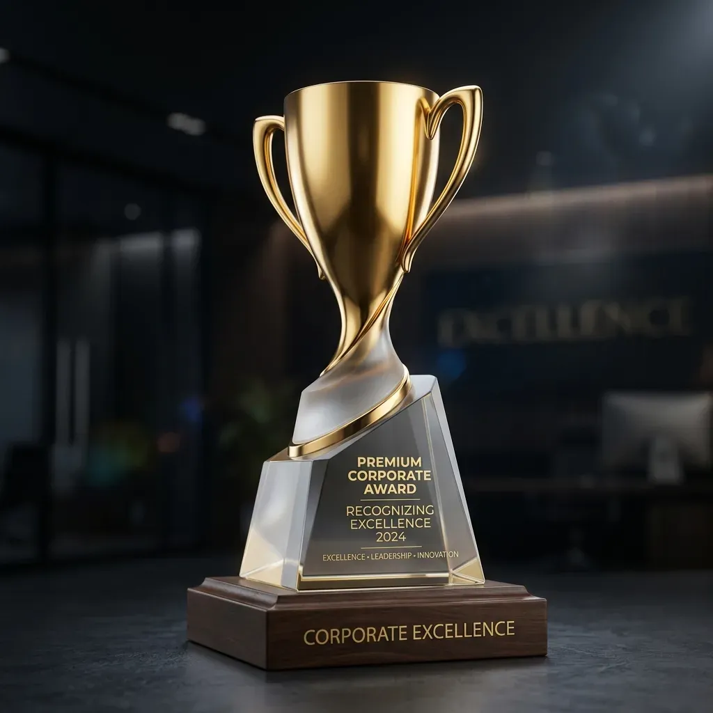 Awards & Recognition
