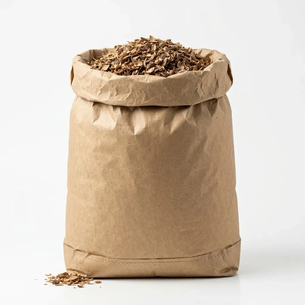 Probiotics Fortified Bengal Gram Husk